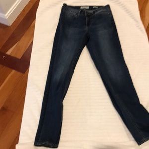 Calvin Klein Jeans ultimate skinny 6/30